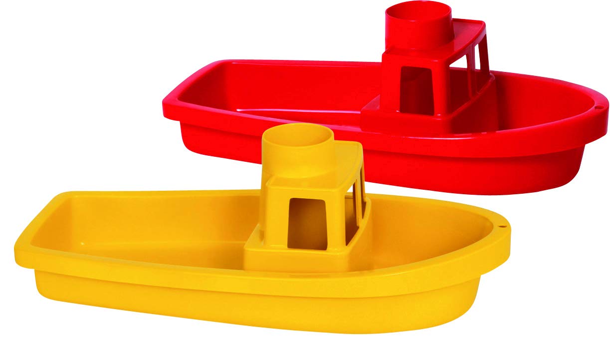 gowi-regowi-boot-cuxhaven-559-55-wasserspielzeug-31-cm image 1