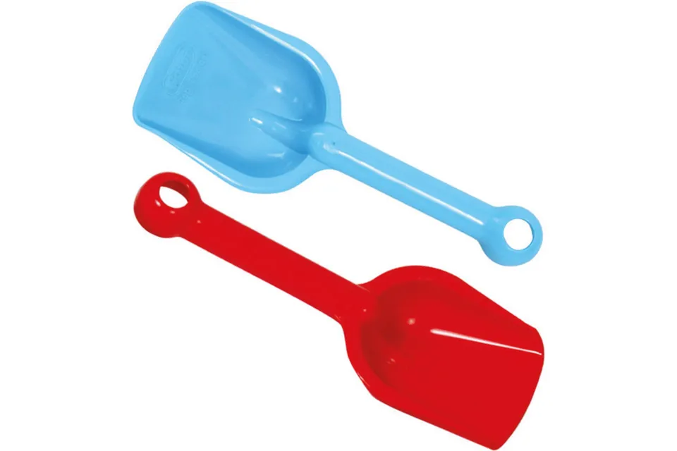 gowi-regowi-559-11-schaufel-22-cm-sandspielzeug-farbig-sortiert image 1