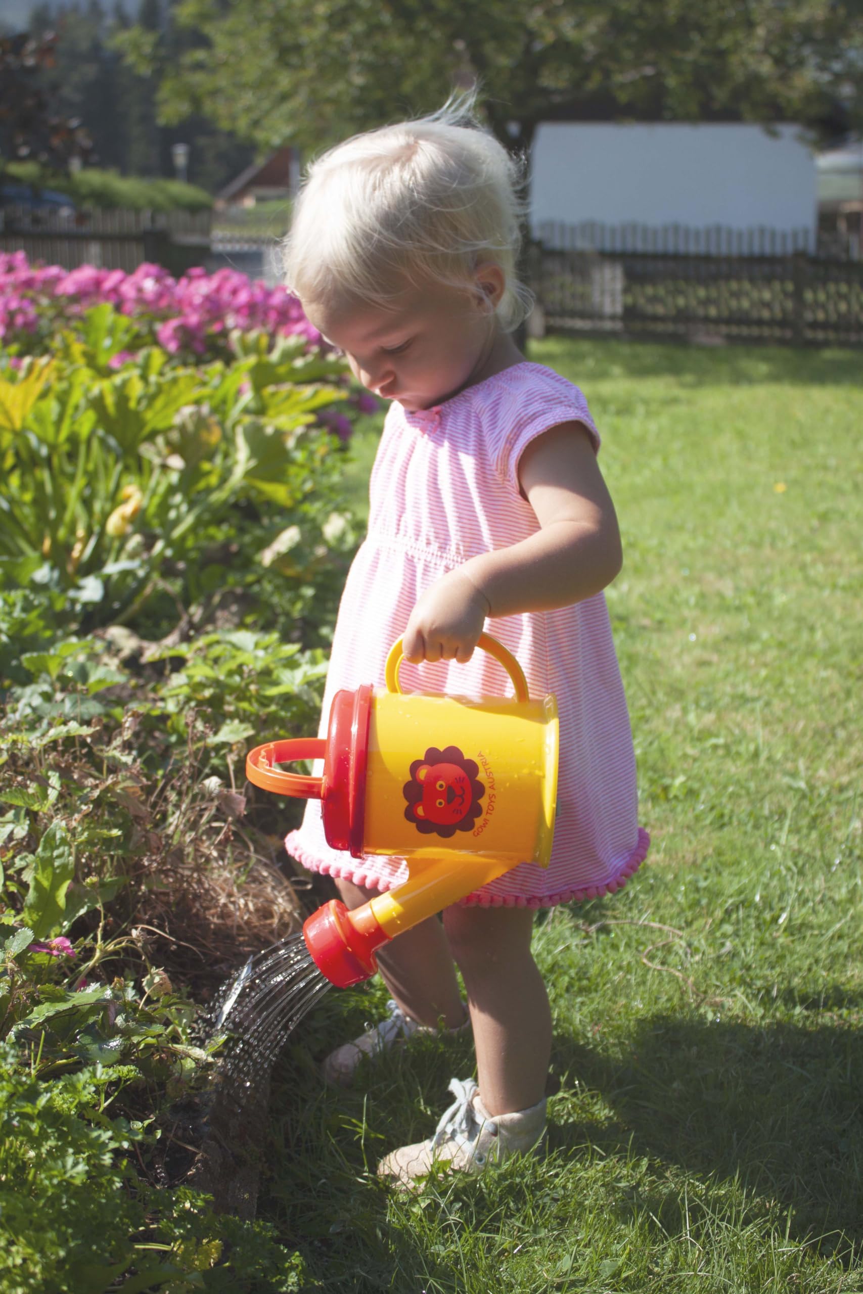gowi-regowi-550-37-gartenset-4-tlg-mit-gie-kanne-f-r-kinder image 4