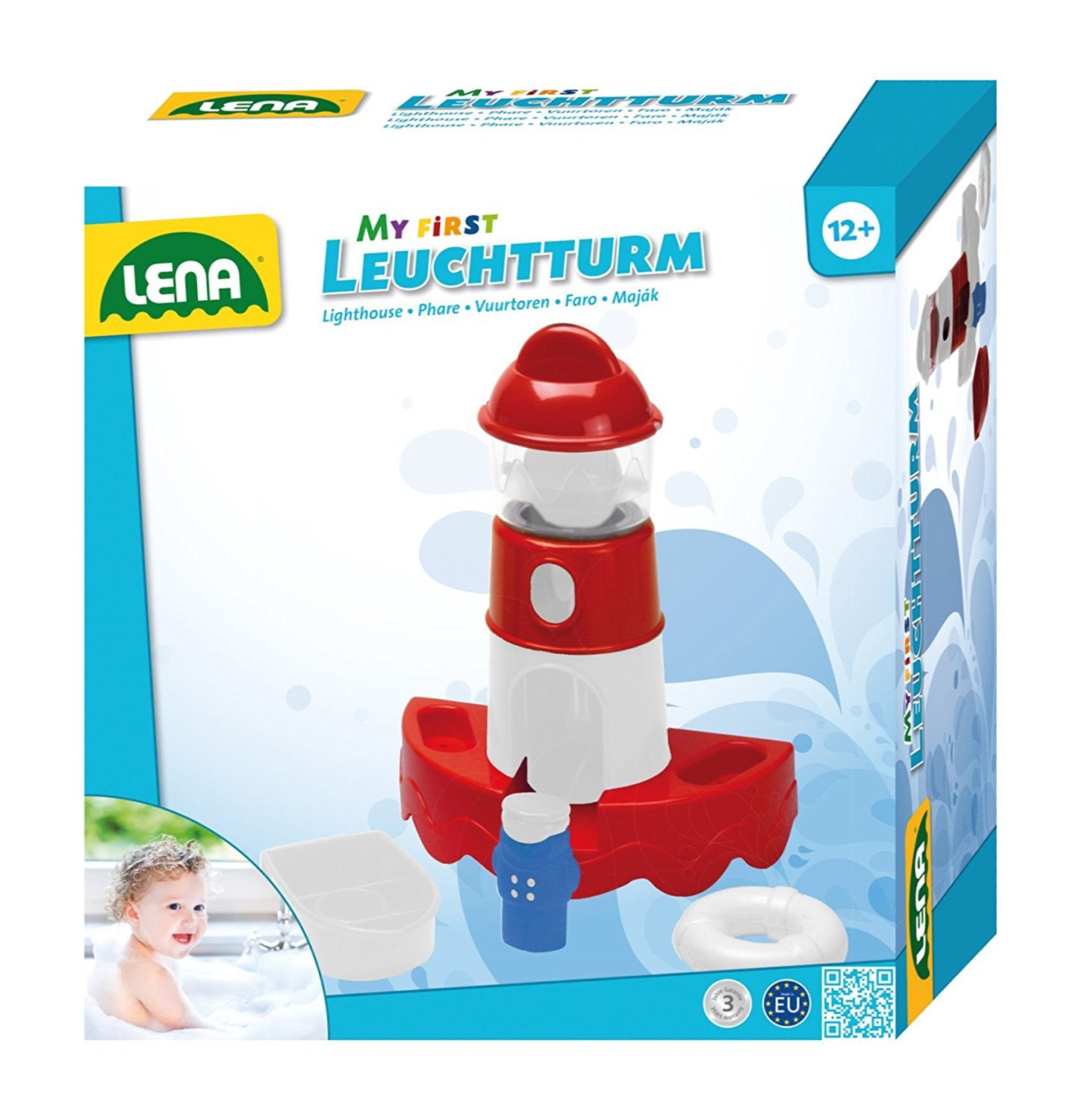 lena-boaties-65472-leuchtturm-badespielzeug-set-ab-1-jahr image 6