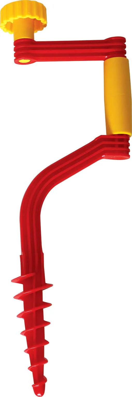 gowi-regowi-556-51-sandbohrer-schraubkopf-sandspielzeug-44-cm image 1