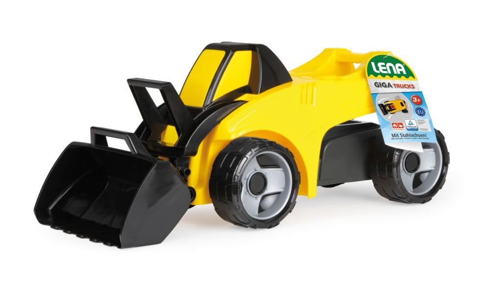 lena-giga-trucks-02145-aufsitzschaufellader-66-cm image 5