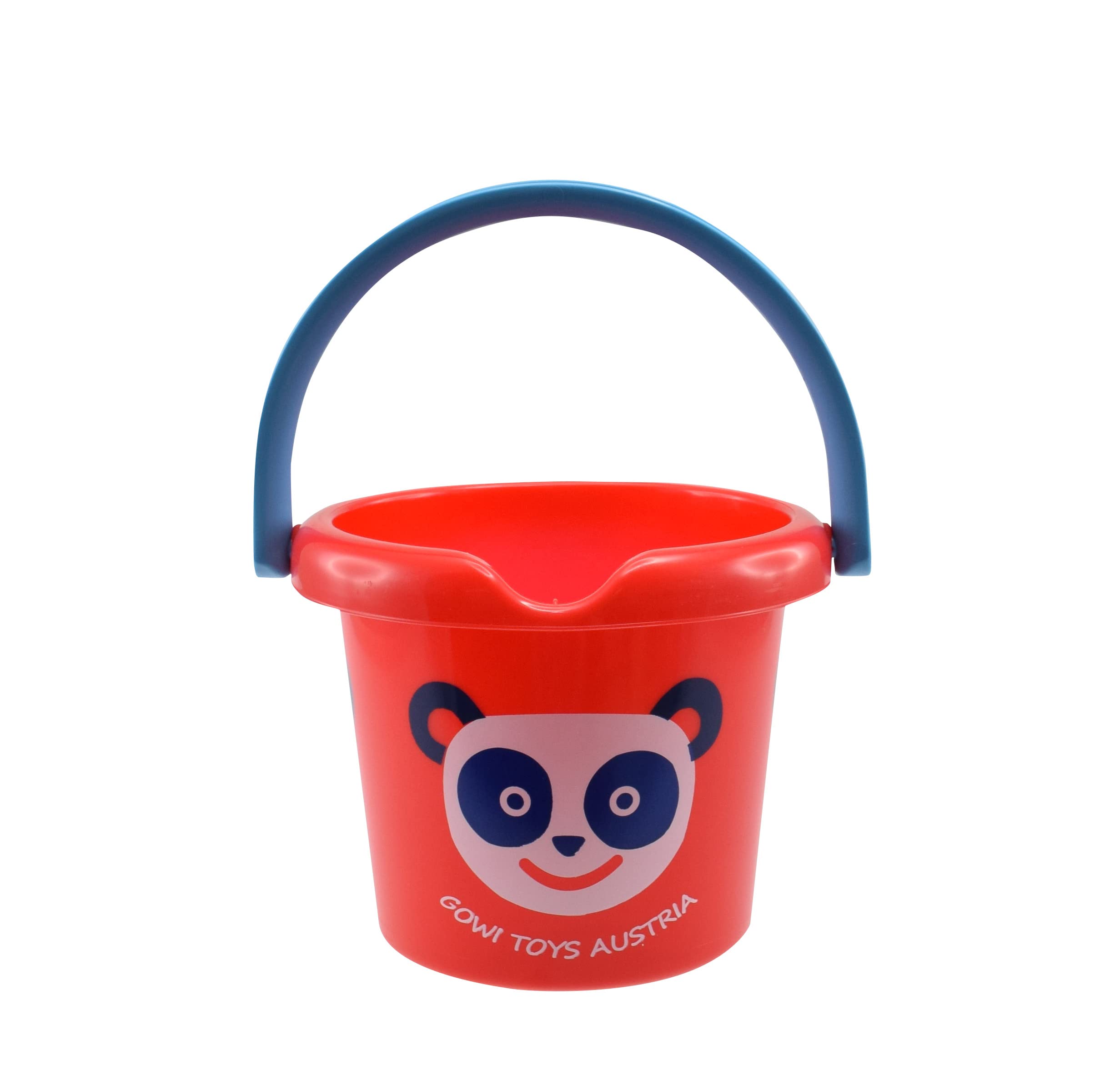 gowi-bio-by-gowi-550-55-eimer-16cm-gr-n-1-5l-sandspielzeug image 4