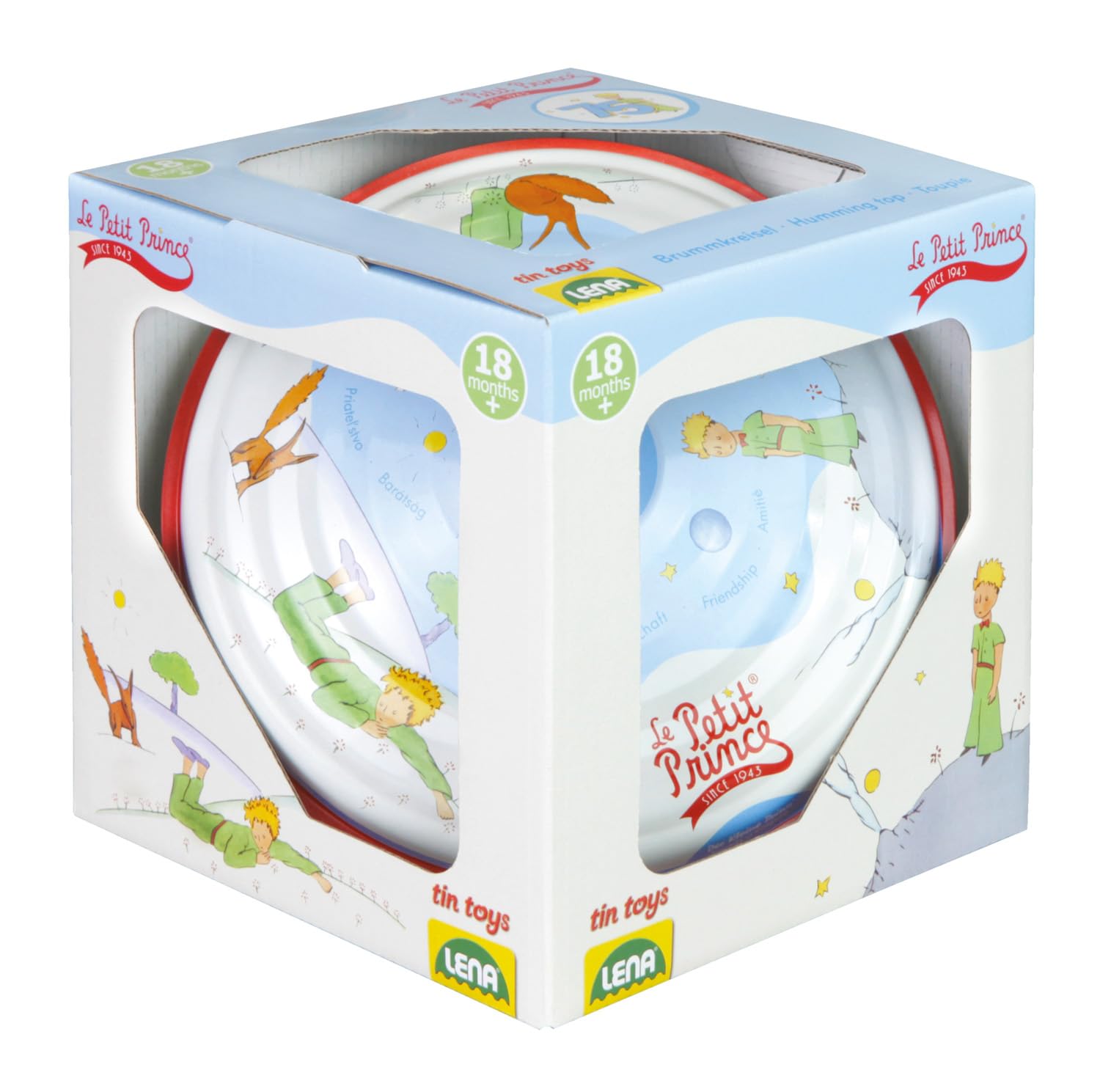 lena-kleiner-prinz-brummkreisel-52248-19-cm-ab-18-monate image 2