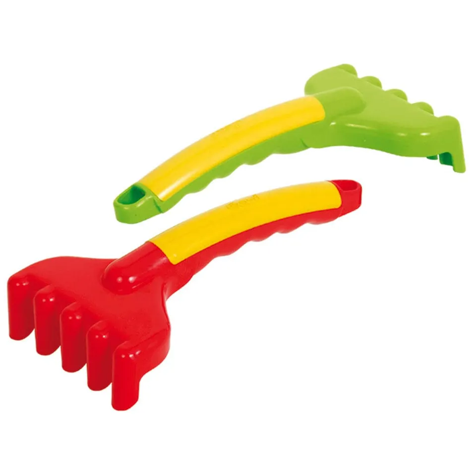 gowi-regowi-559-03-design-rechen-19-cm-sandspielzeug-sortiert image 1