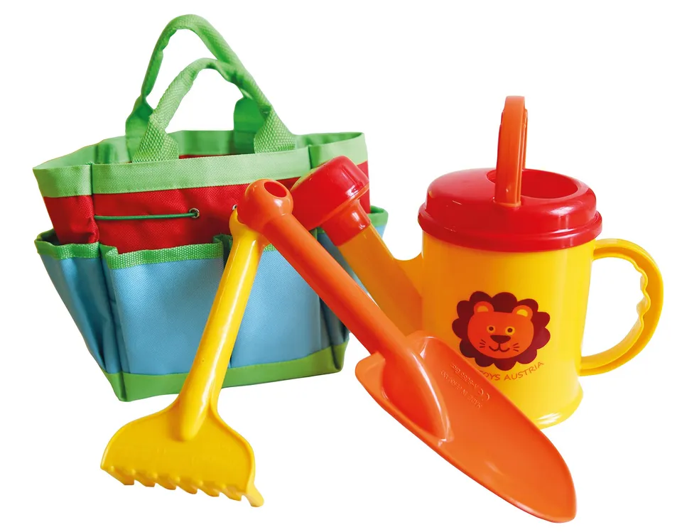 gowi-regowi-550-37-gartenset-4-tlg-mit-gie-kanne-f-r-kinder image 1