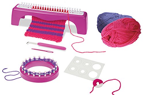 lena-creative-strickset-miley-3-in-1-ab-8-jahre-komplett image 7