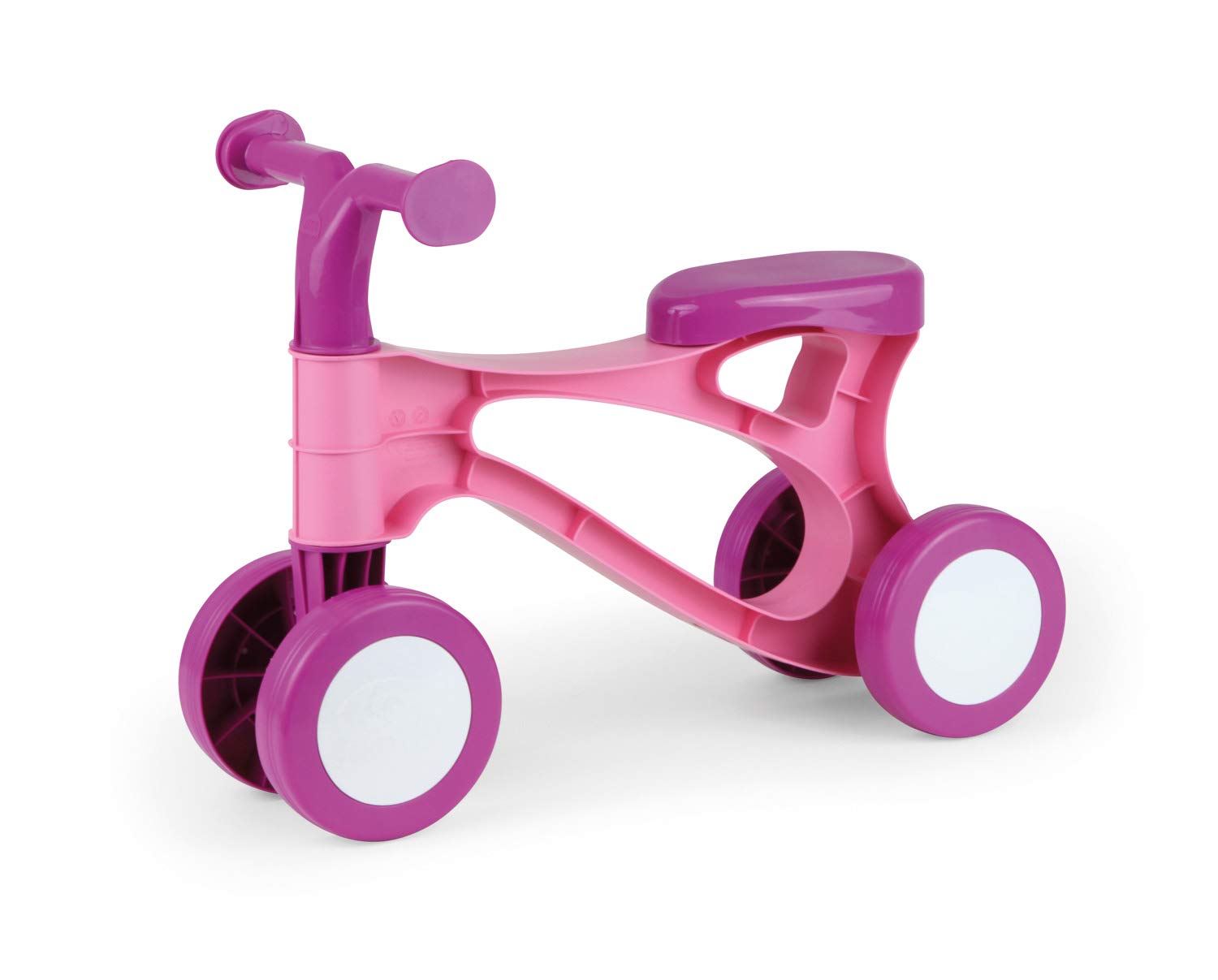 lena-my-first-scooter-kinderroller-rosa-pink image 1