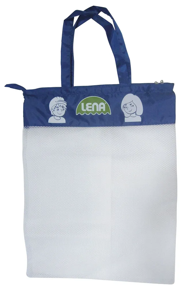 lena-happy-sand-netztasche-f-r-sandspielzeug-aufbewahrung image 1