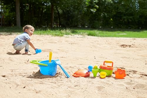lena-happy-sand-5420-spielset-jungs-i-10-teilig image 8