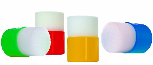gowi-regowi-129-18-schaumpinsel-malset-12er-set-ab-3-jahren image 2