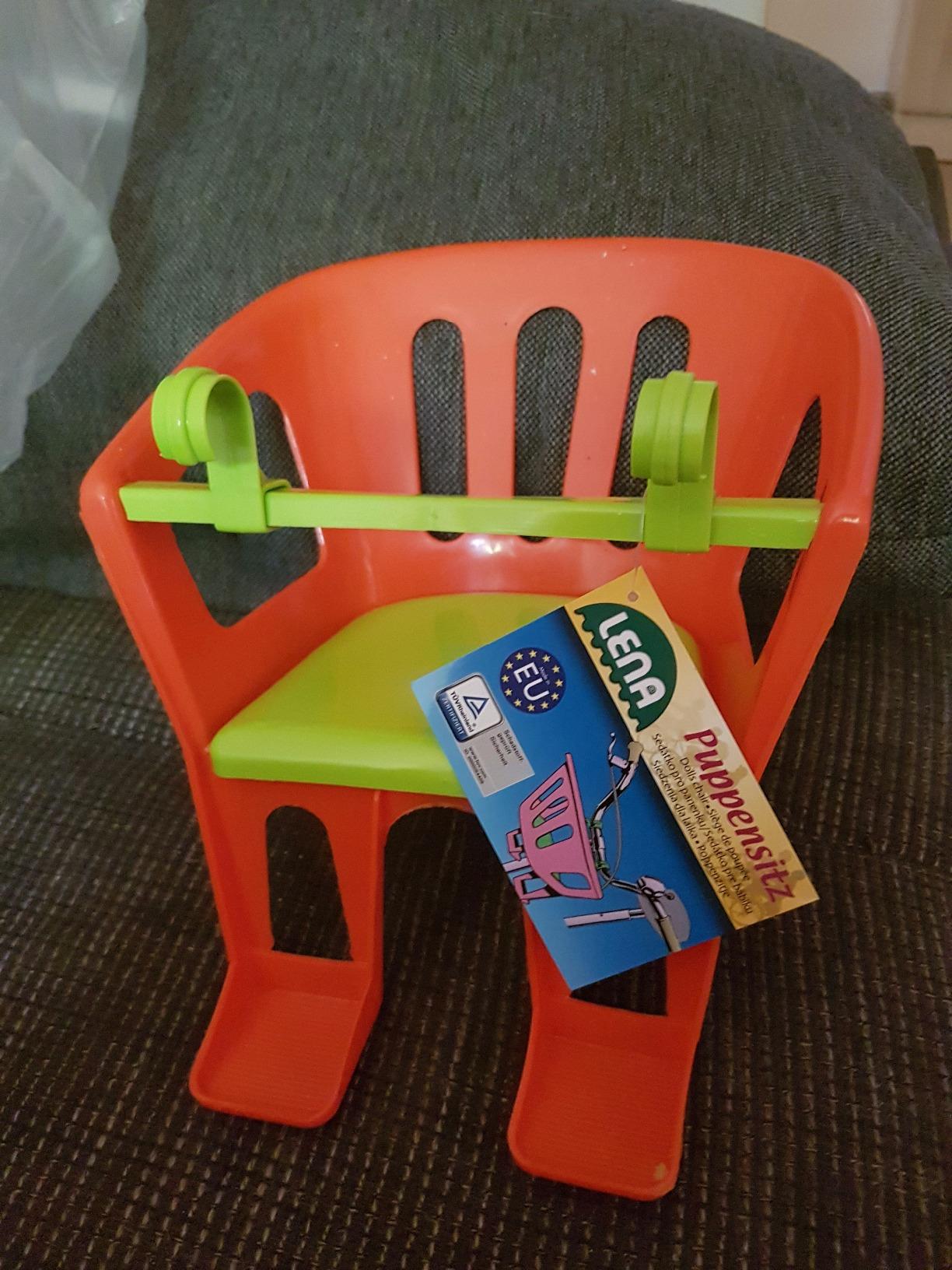 Für große Puppen