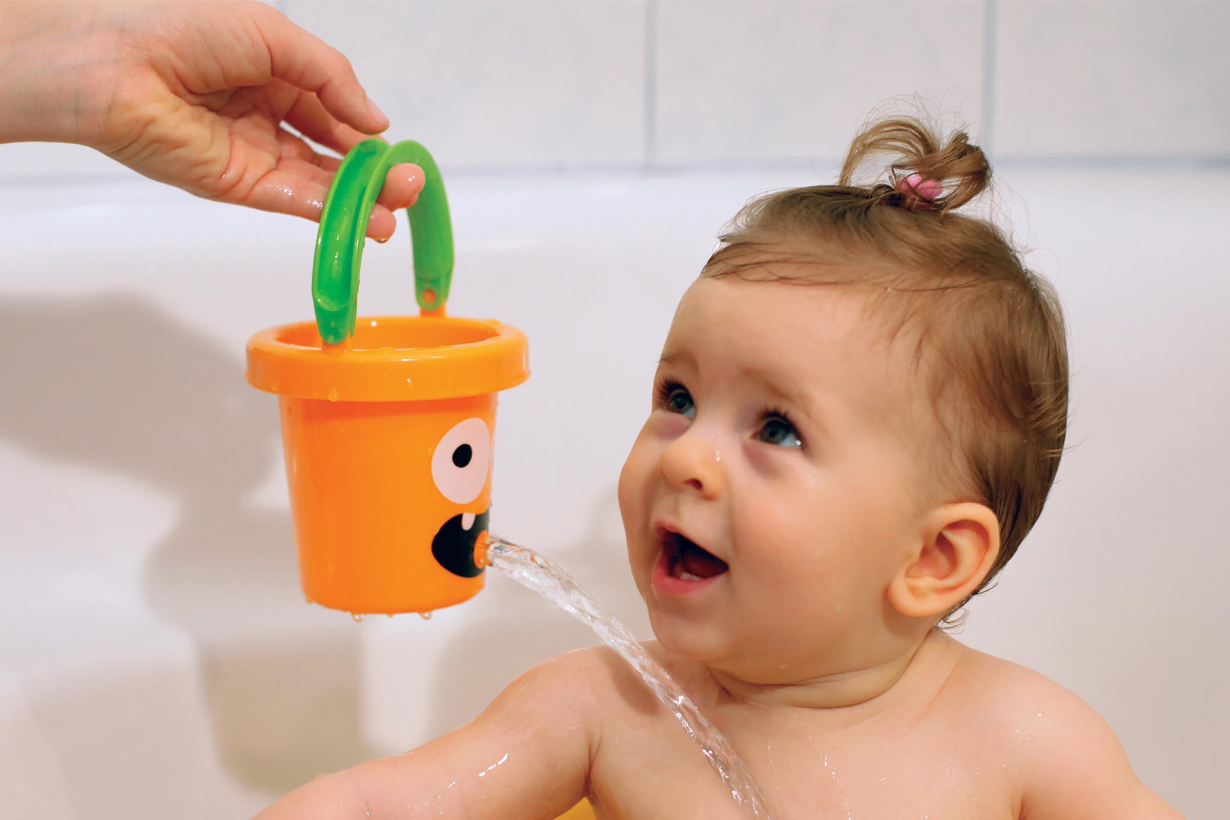 gowi-bio-by-gowi-monster-eimer-set-3-tlg-sandeimer image 3