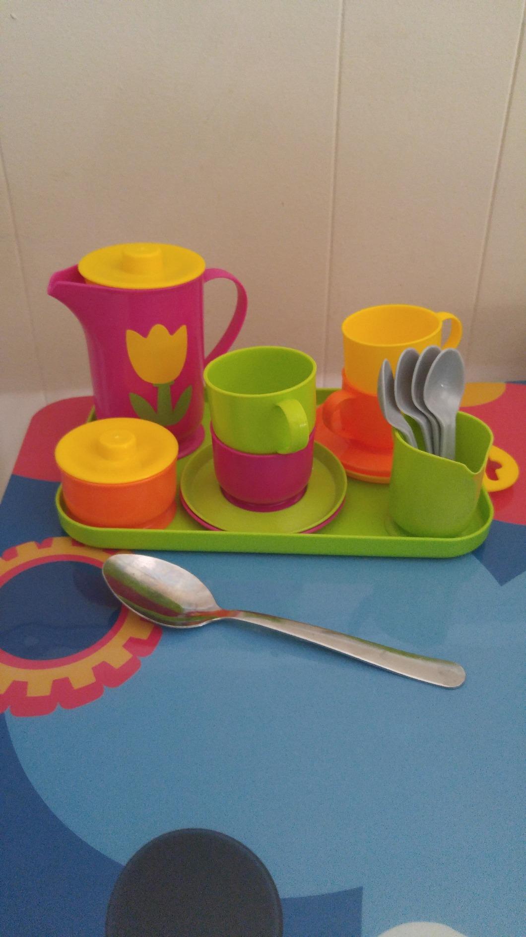 Süße Becher