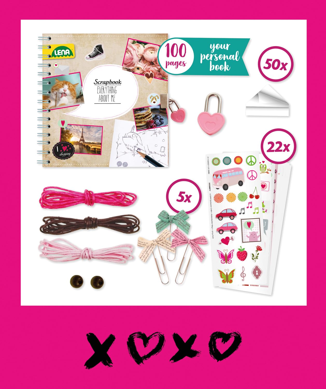 lena-creative-scrapbook-gro-370-motive-set-ab-8-jahre image 3