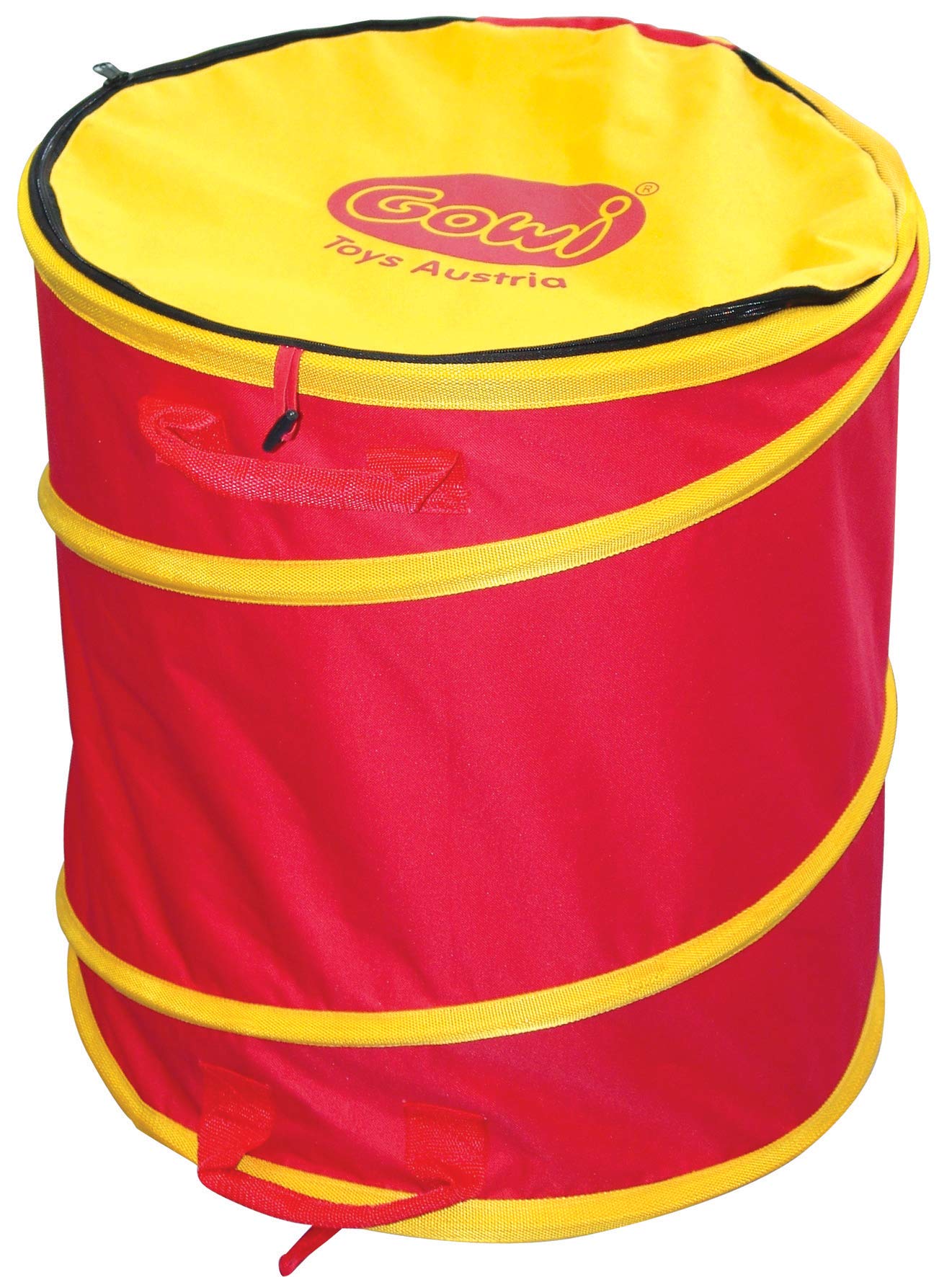 gowi-regowi-558-91-spielzeugtonne-aufbewahrung-50x58-cm-faltbar image 1