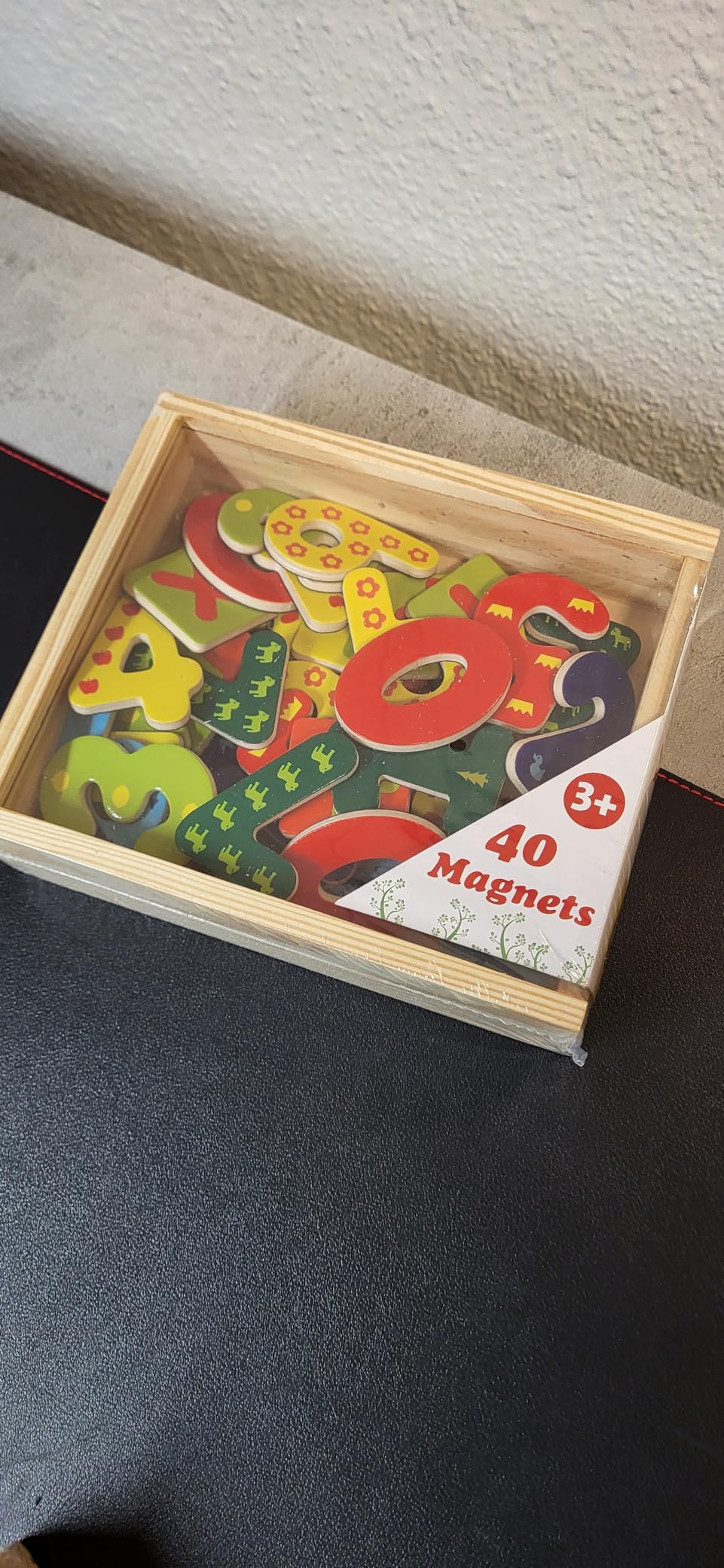 Klare Empfehlung