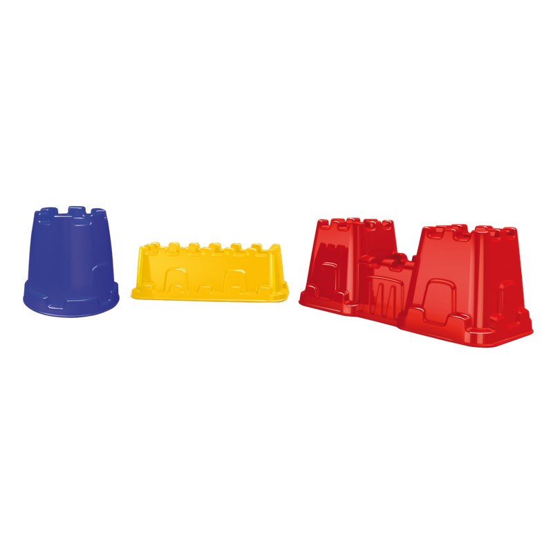 spielstabil-sommer-sonne-sand-burgen-set-sandformen-3-teilig image 6