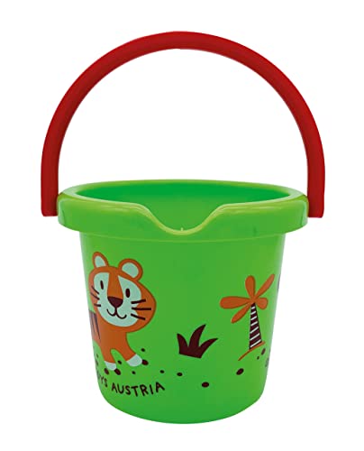 bio-by-gowi-550-61-eimer-18-cm-blau-giraffe-2-l image 6