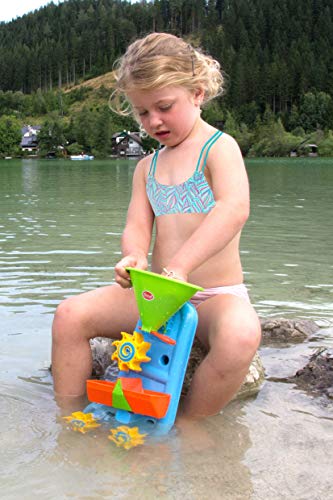 gowi-bio-badewannen-wasserm-hle-spielzeug-box image 4