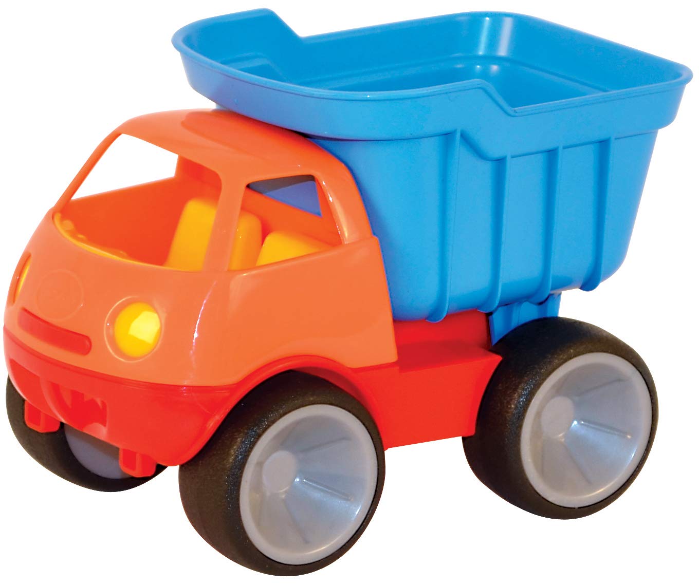 gowi-regowi-560-43-muldenkipper-baby-sized-spielfahrzeug image 1