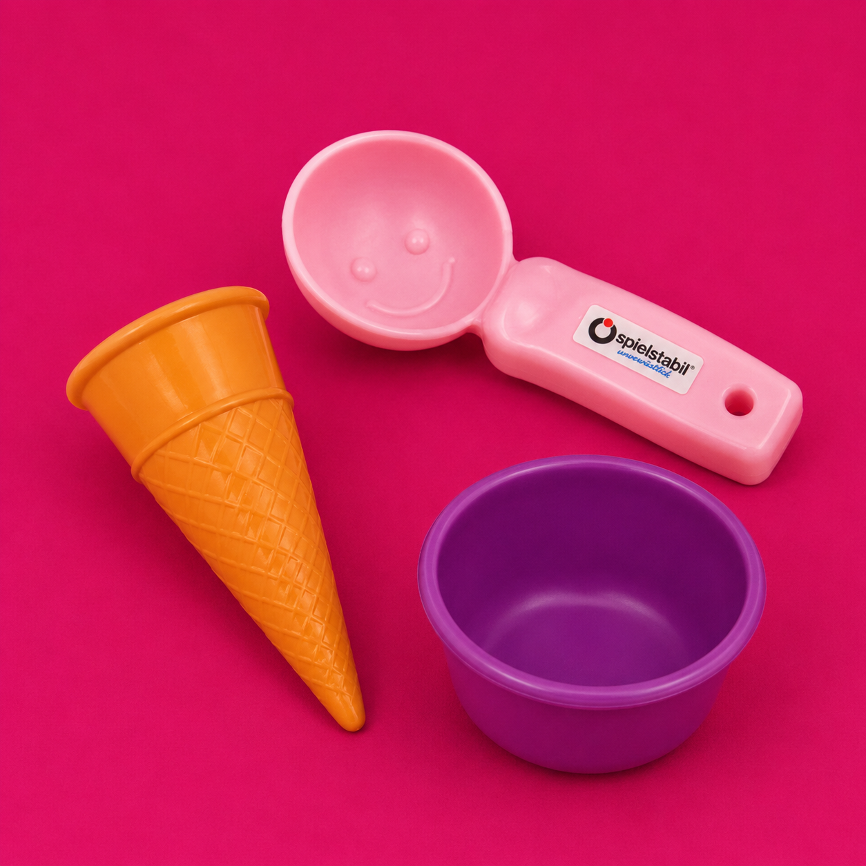 spielstabil-gelateria-eismeister-sunsetpop-sandspielzeug-set image 1