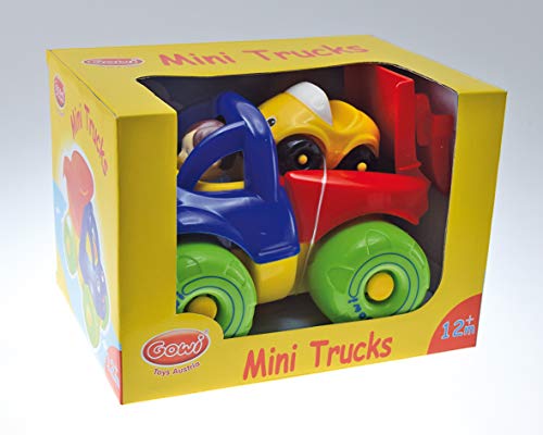 gowi-regowi-mini-truck-autotransporter-560-21-mit-auto image 7