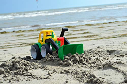 gowi-regowi-561-41-traktor-mit-schaufel-spielfahrzeug image 4