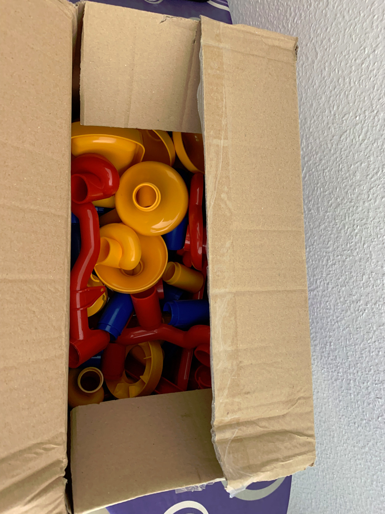 Ganz nett