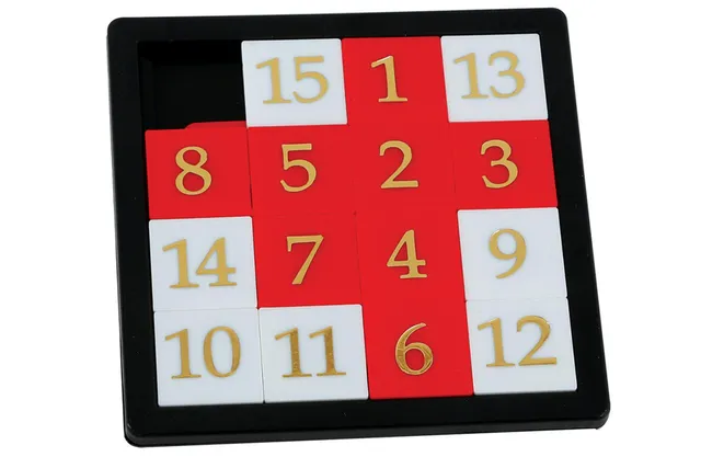 gowi-bio-by-gowi-schiebepuzzle-xxl-zahlen-1-15-ab-3-jahre image 1