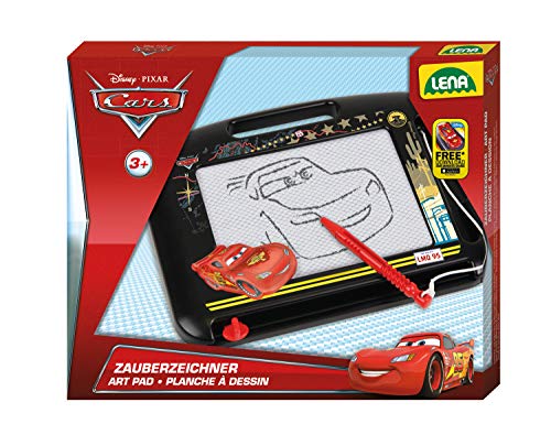 lena-creative-65688-disney-cars-magic-zeichner image 4