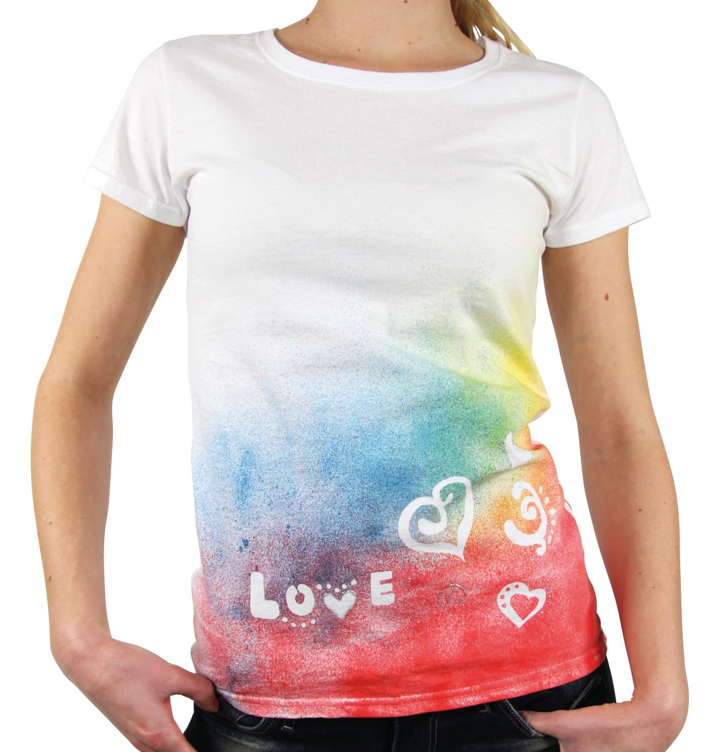 lena-fashion-42597-textile-styler-spray-bastelset-textil image 5