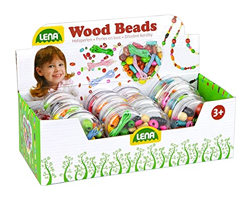 lena-my-first-32043-holzf-delperlen-herz-dose-bunt-1er-pack image 8