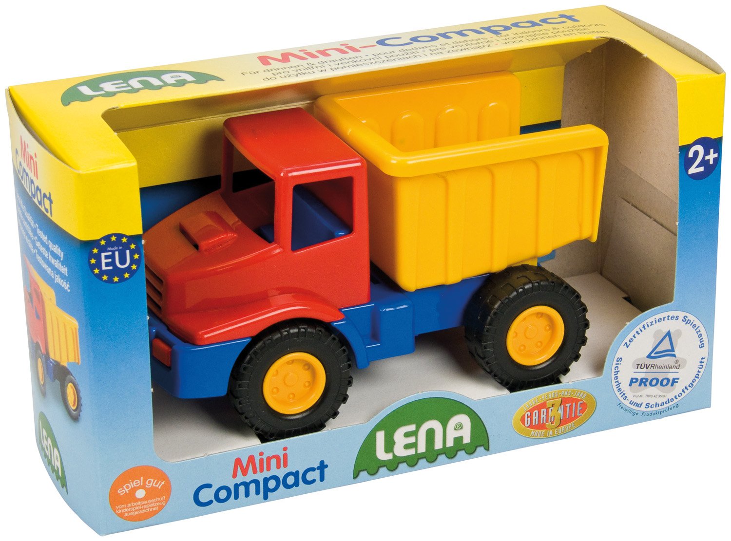 lena-motors-1220-mini-compact-muldenkipper-12-cm image 2