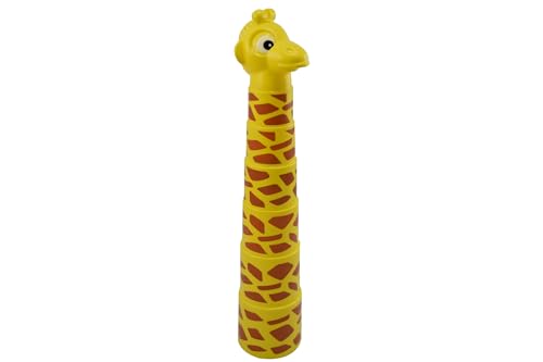 bio-by-gowi-453-45-pyramide-giraffe-stapelbecher-7-tlg image 5