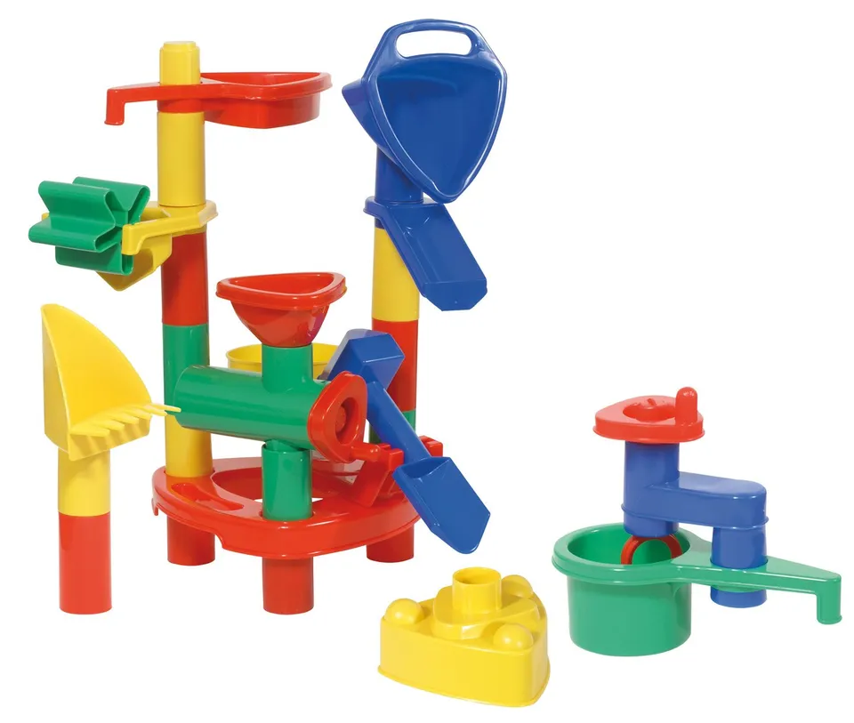 lena-happy-sand-71100421-stecksystem-24-teilig-sandspiel image 1