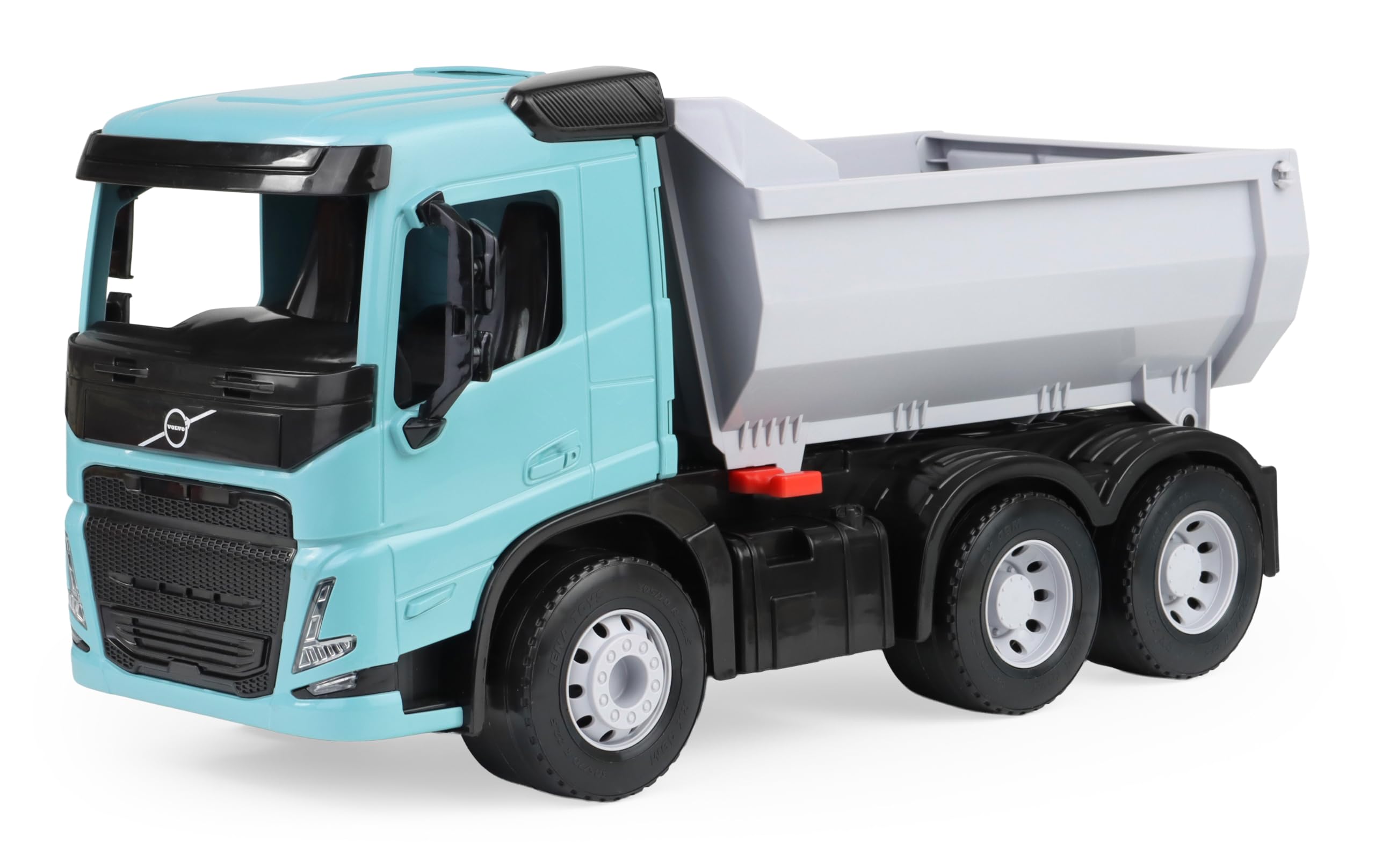 lena-worxx-4616-volvo-a25g-knickgelenkkipper image 8