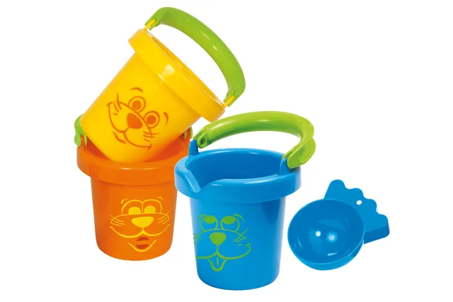 gowi-bio-by-gowi-558-12-baby-eimer-3-teilig-wasser image 1