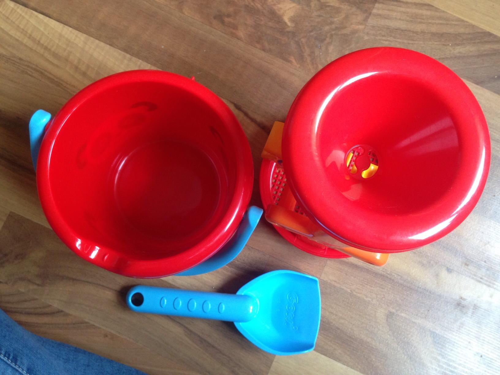 Schönes Set