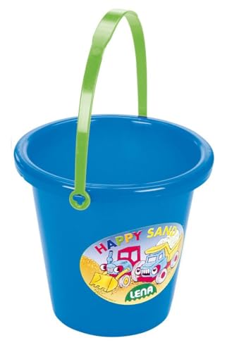 lena-happy-sand-eimer-klein-15-cm-strand image 2