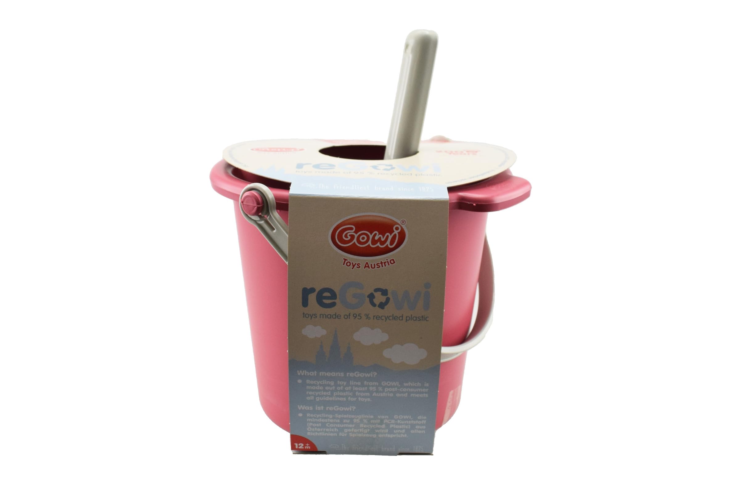 gowi-regowi-sand-set-kuchen-551-22-gie-eimer-3-tlg image 3