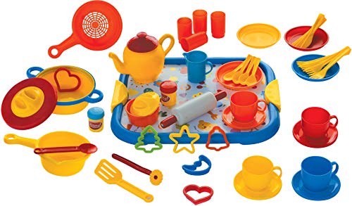 gowi-regowi-454-39-speiseservice-rom-52-teilig-kinder image 4