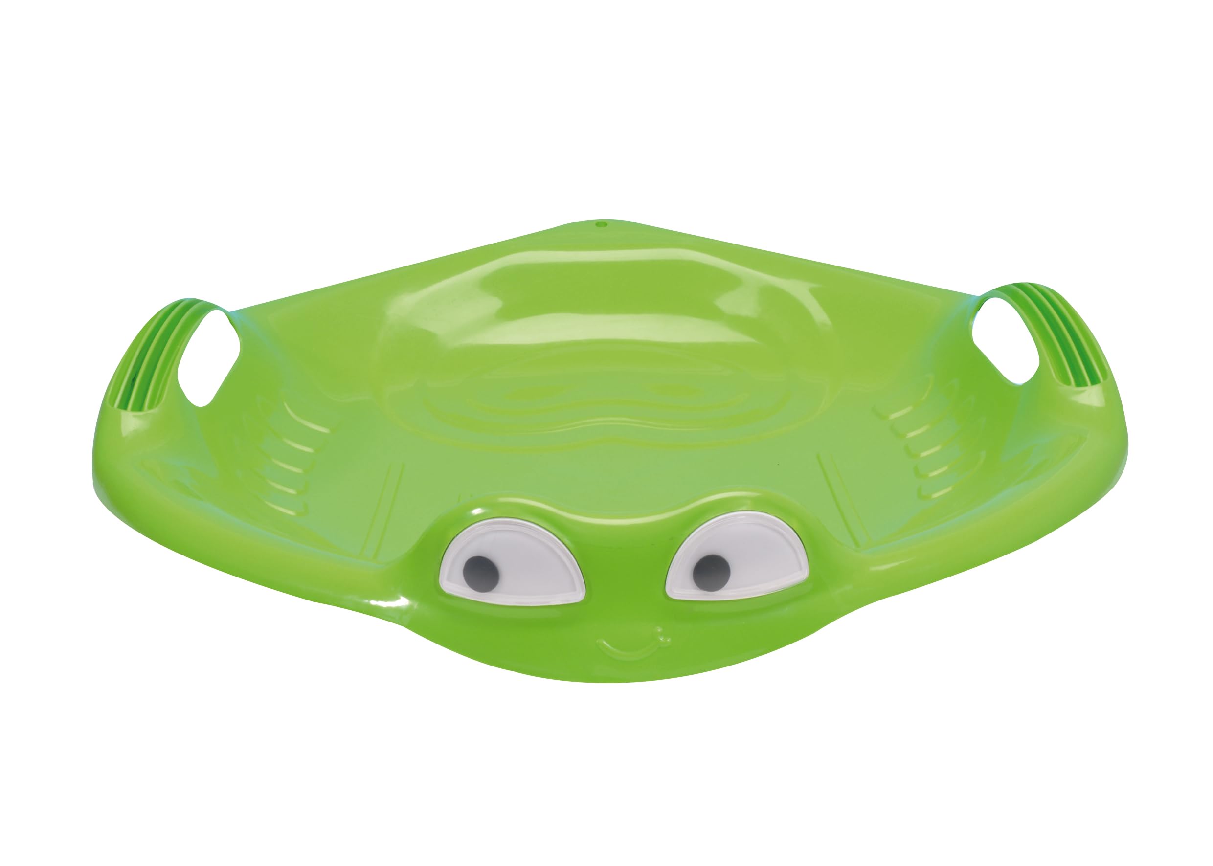 gowi-regowi-schneerutscher-deluxe-frosch-gr-n-ab-2-jahre image 1
