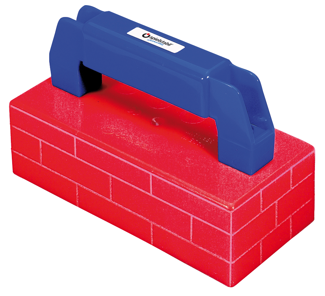 spielstabil-baumeister-baumeister-set-gro-2-5-l-eimer-handschuhe image 3