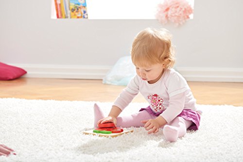 lena-my-first-32135-holzpuzzle-apfel-5-teile-14-cm image 8