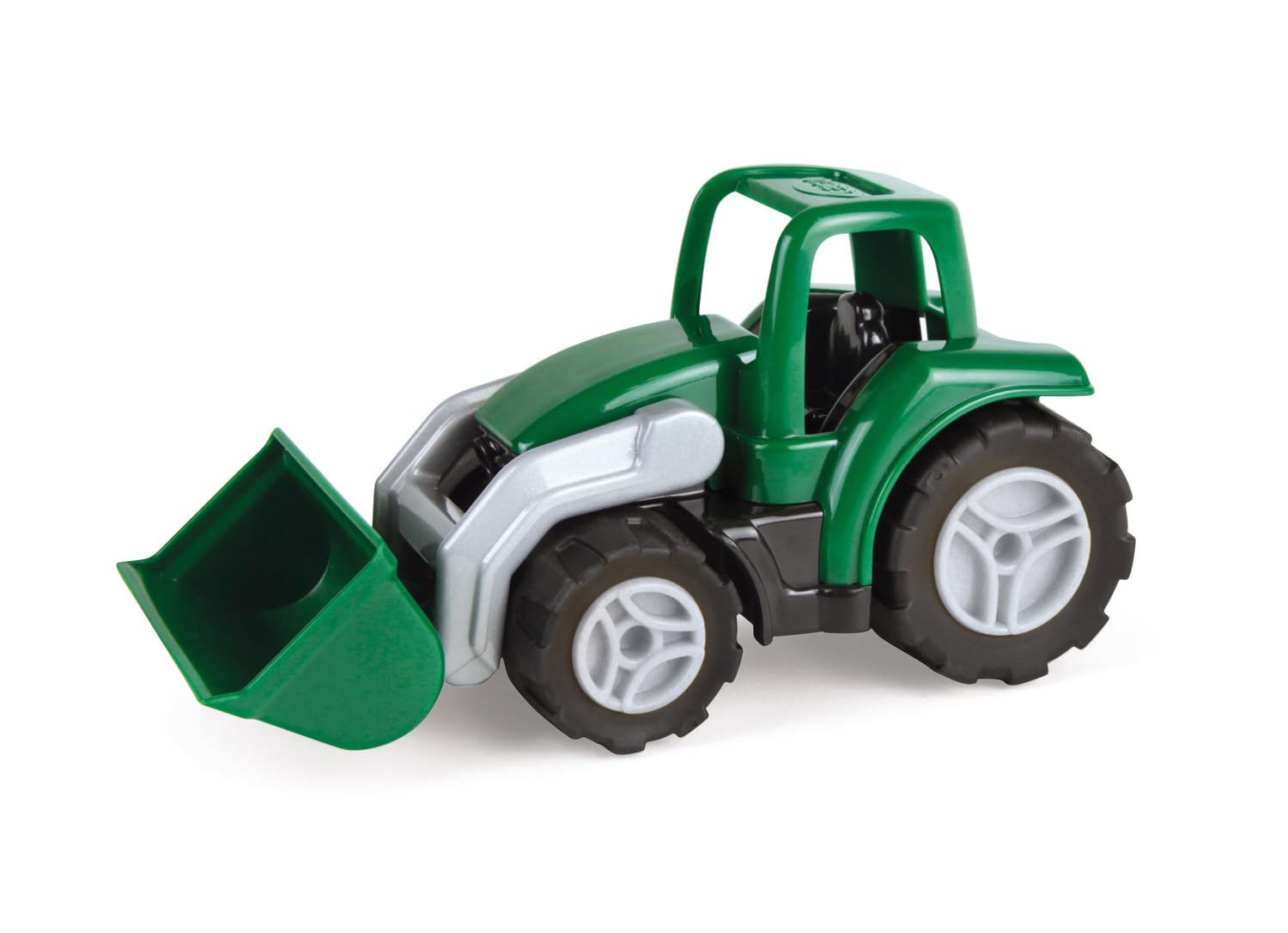 lena-workies-1262-schaufellader-spielfahrzeug-gelb-14-cm image 7