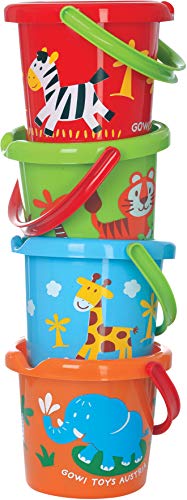 gowi-bio-eimer-18-cm-sandspielzeug-2-l-sortiert image 4