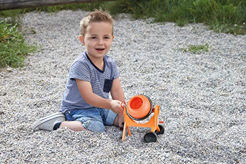 lena-aktive-betonmischer-29-cm-orange-sandspielzeug-ab-3-j image 6