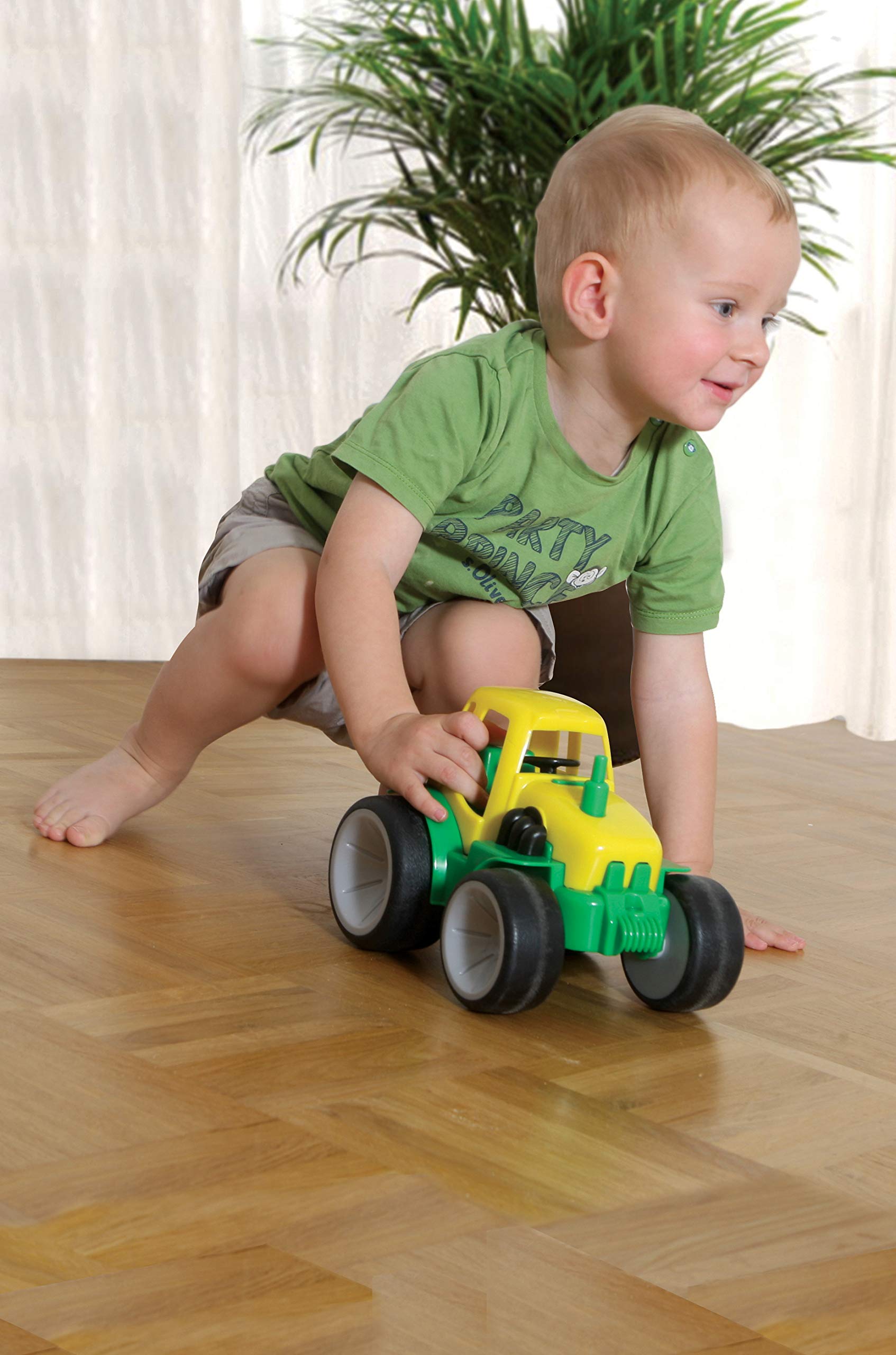 gowi-regowi-561-42-traktor-ohne-schaufel-32-cm image 2