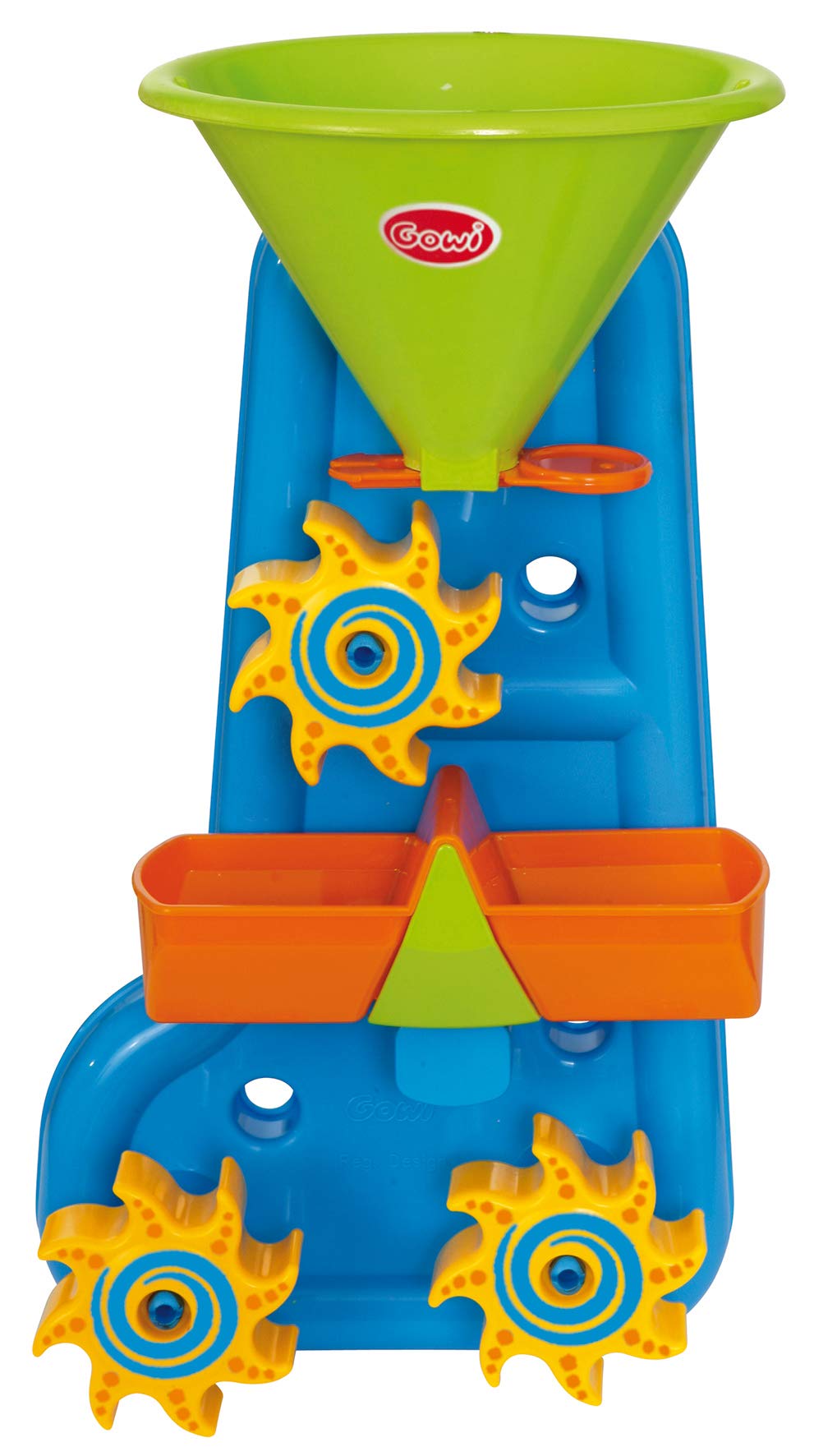 gowi-bio-badewannen-wasserm-hle-spielzeug-box image 1
